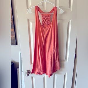 Livi workout Tee- Lane Bryant